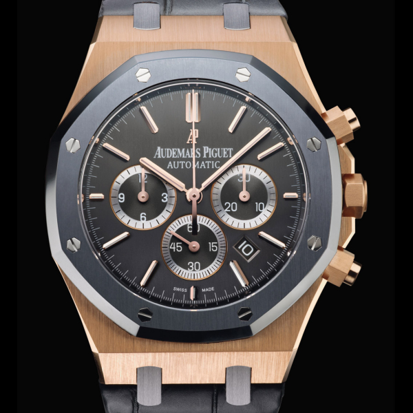 AUDEMARS PIGUET ROYAL OAK 26325OL.OO.D005CR.01 Replica Watch